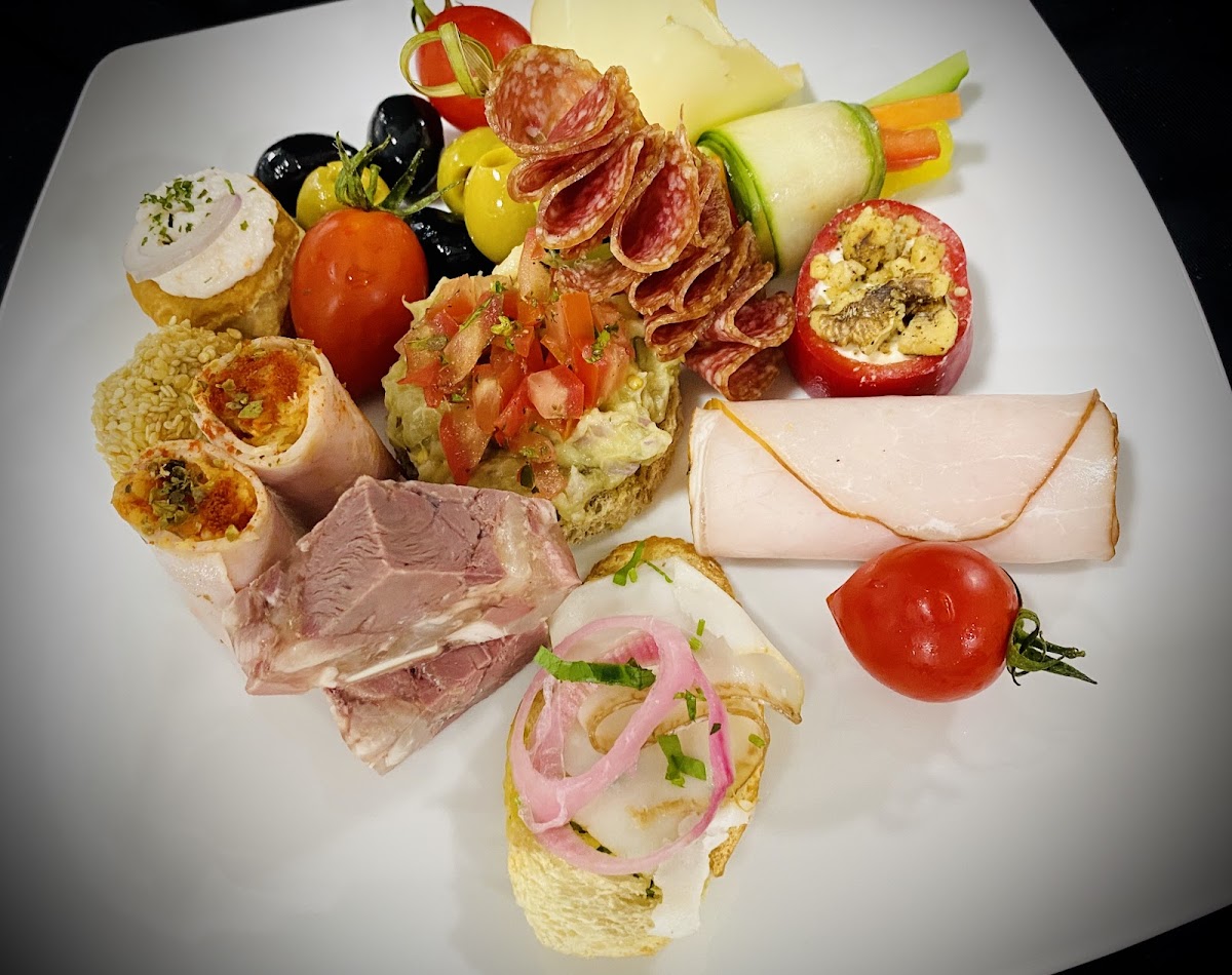 Restaurant "La Popas" - foto 5