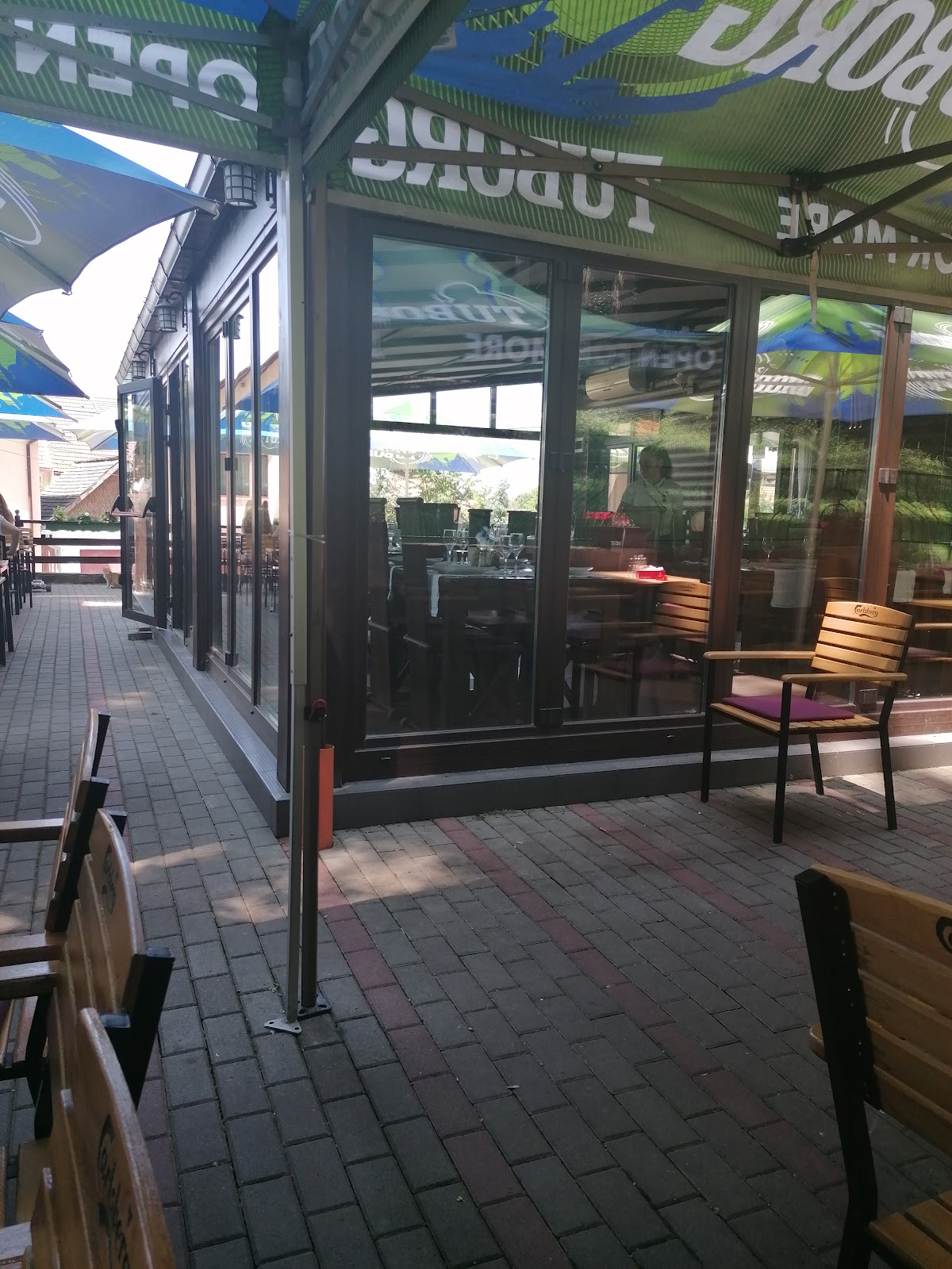 Restaurant La Promenada - foto 1