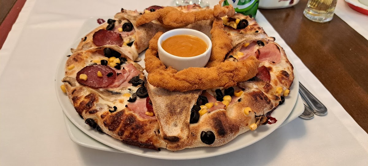 Restaurant La Promenada - foto 2