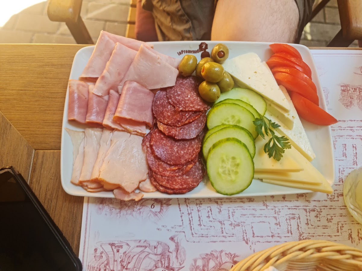 Restaurant La Promenada - foto 3