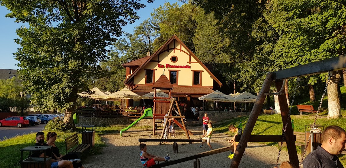 Restaurant La Promenada - foto 4