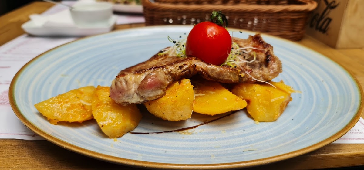 Restaurant La Promenada - foto 5