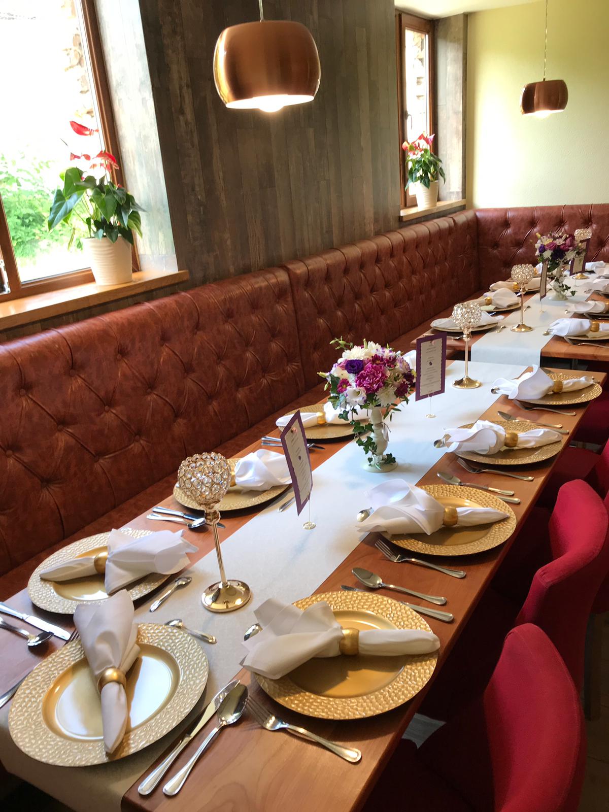 Restaurant La Prut - foto 1