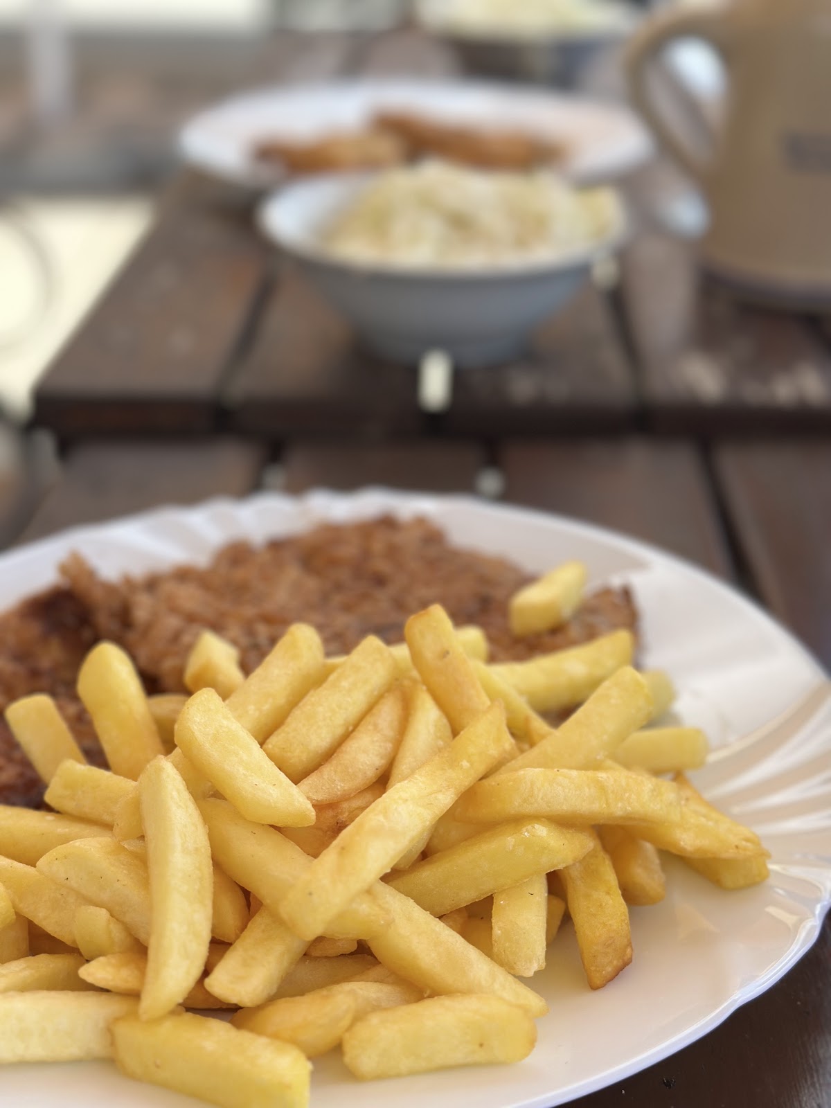 Restaurant La Prut - foto 4