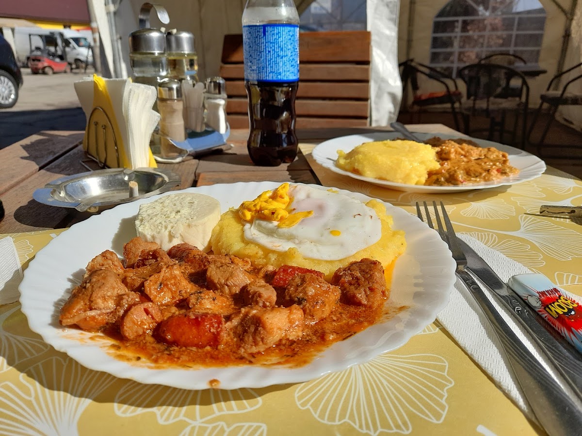 Ristorante La Răscruce De Vânturi - foto 3