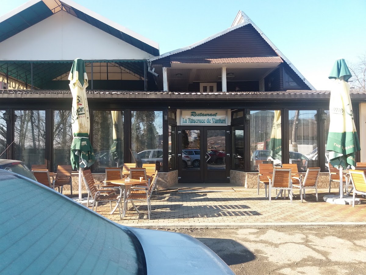 Ristorante La Răscruce De Vânturi - foto 5