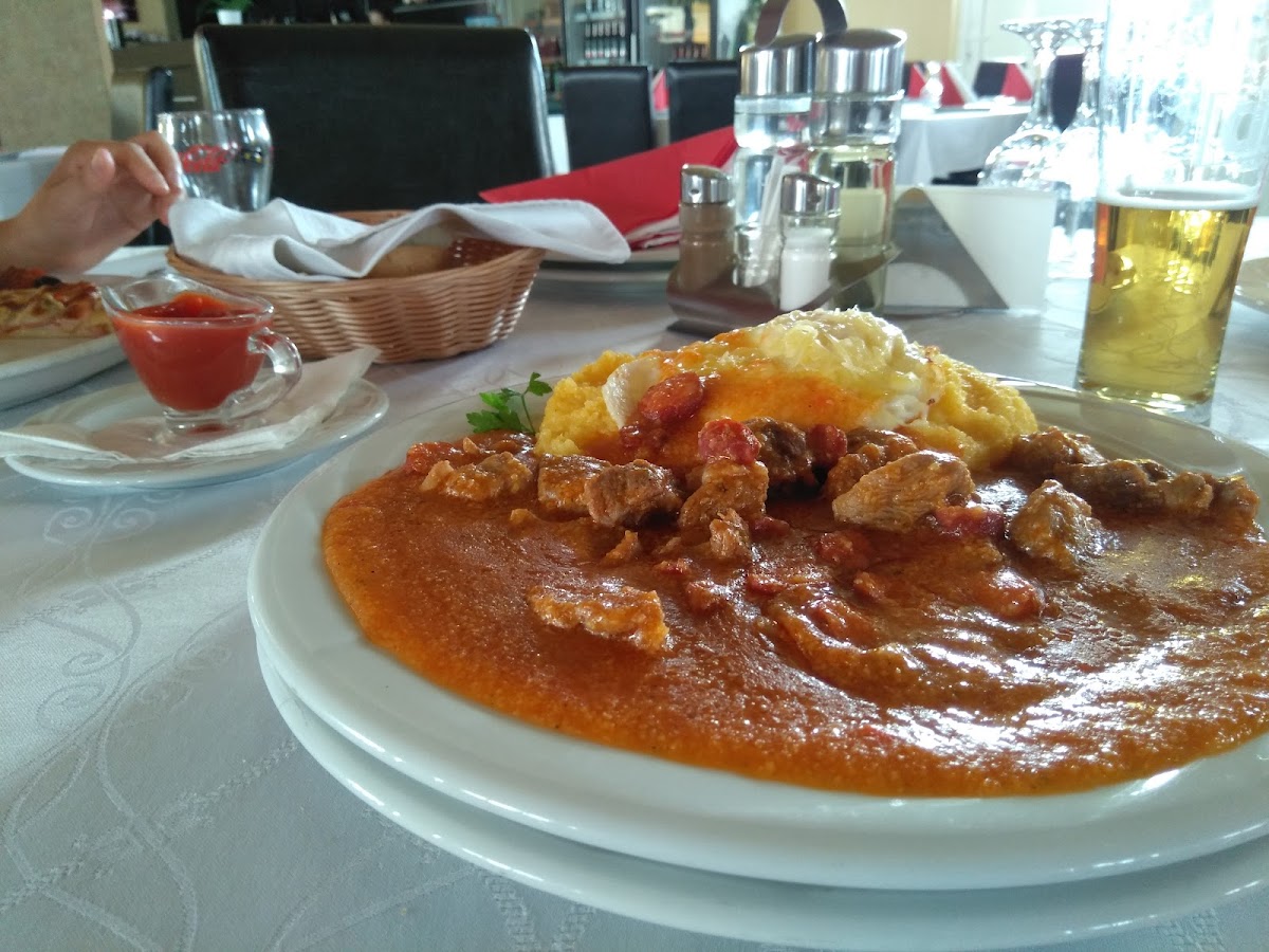 Restaurant La Rivierre - foto 2