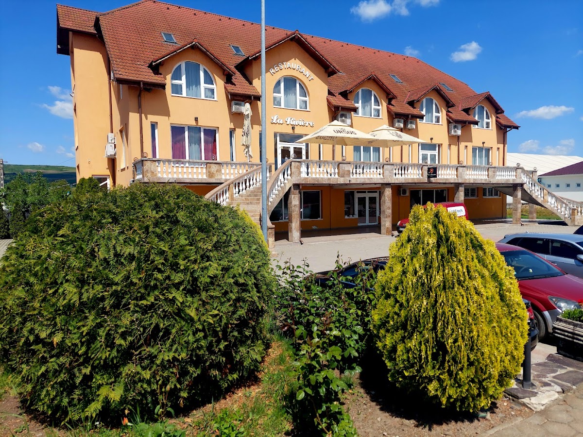 Restaurant La Rivierre - foto 3