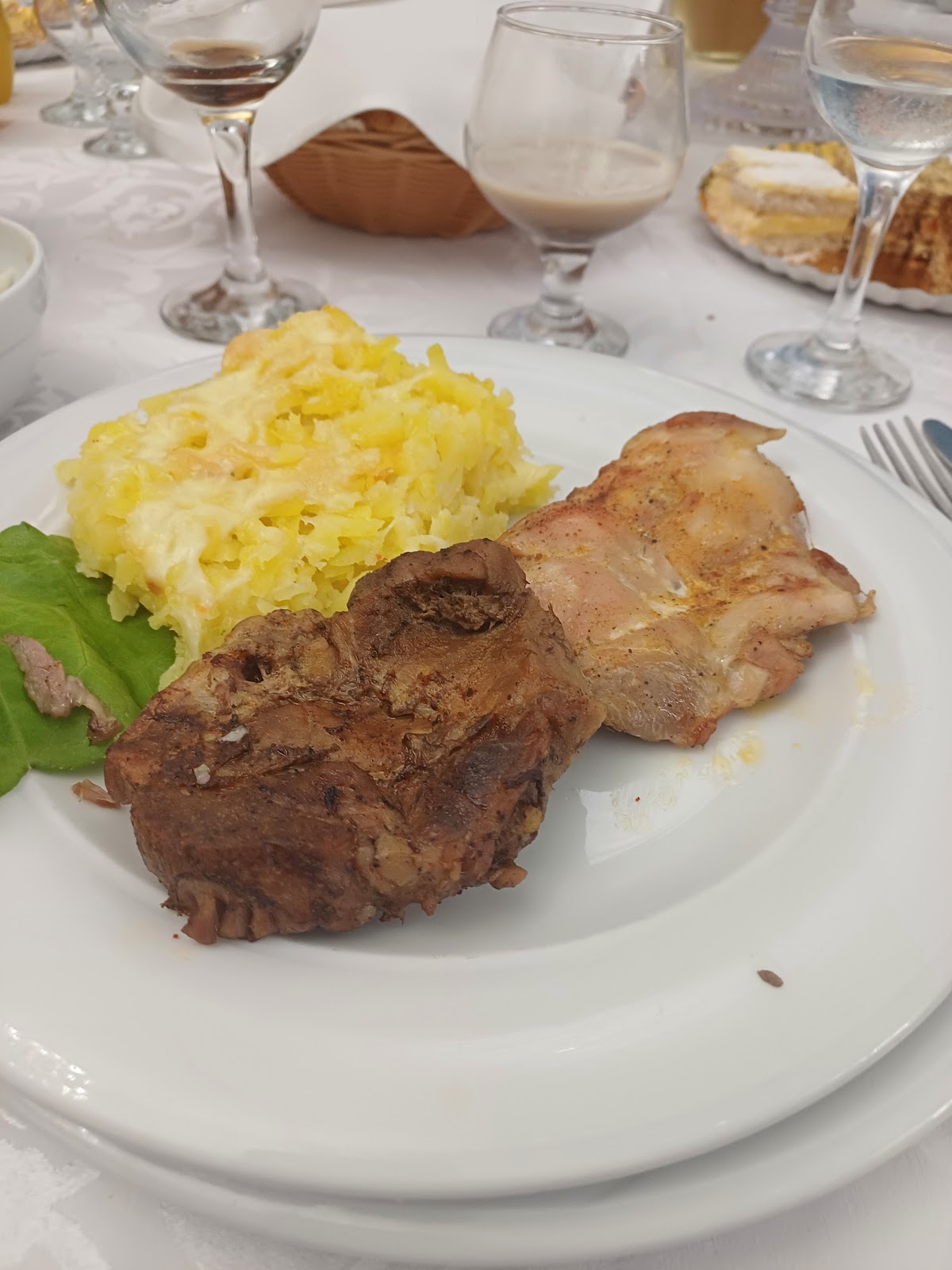 Restaurant La Rivierre - foto 4