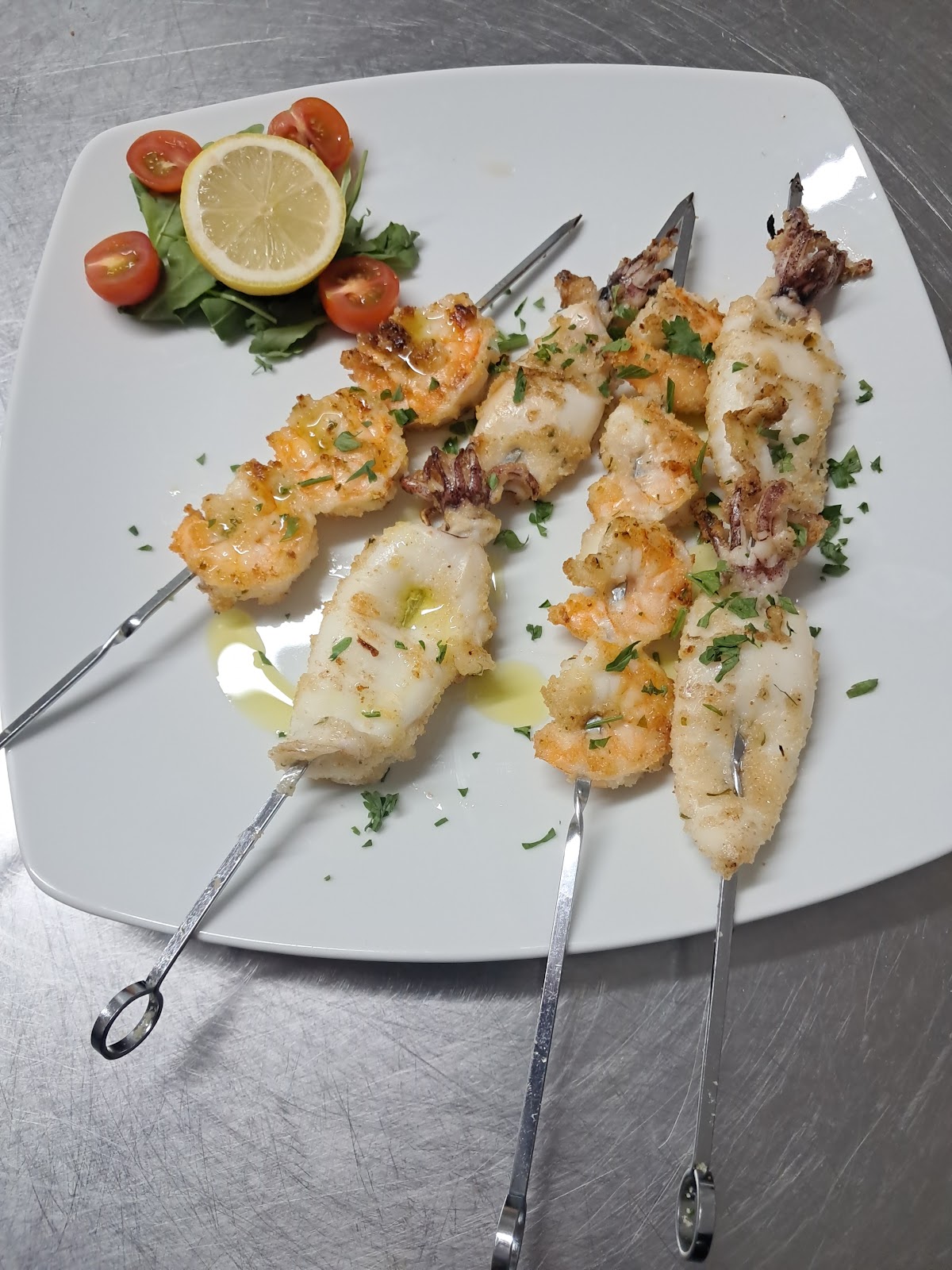 RESTAURANT LA ROMAGNOLA ABRUD, AB - foto 4