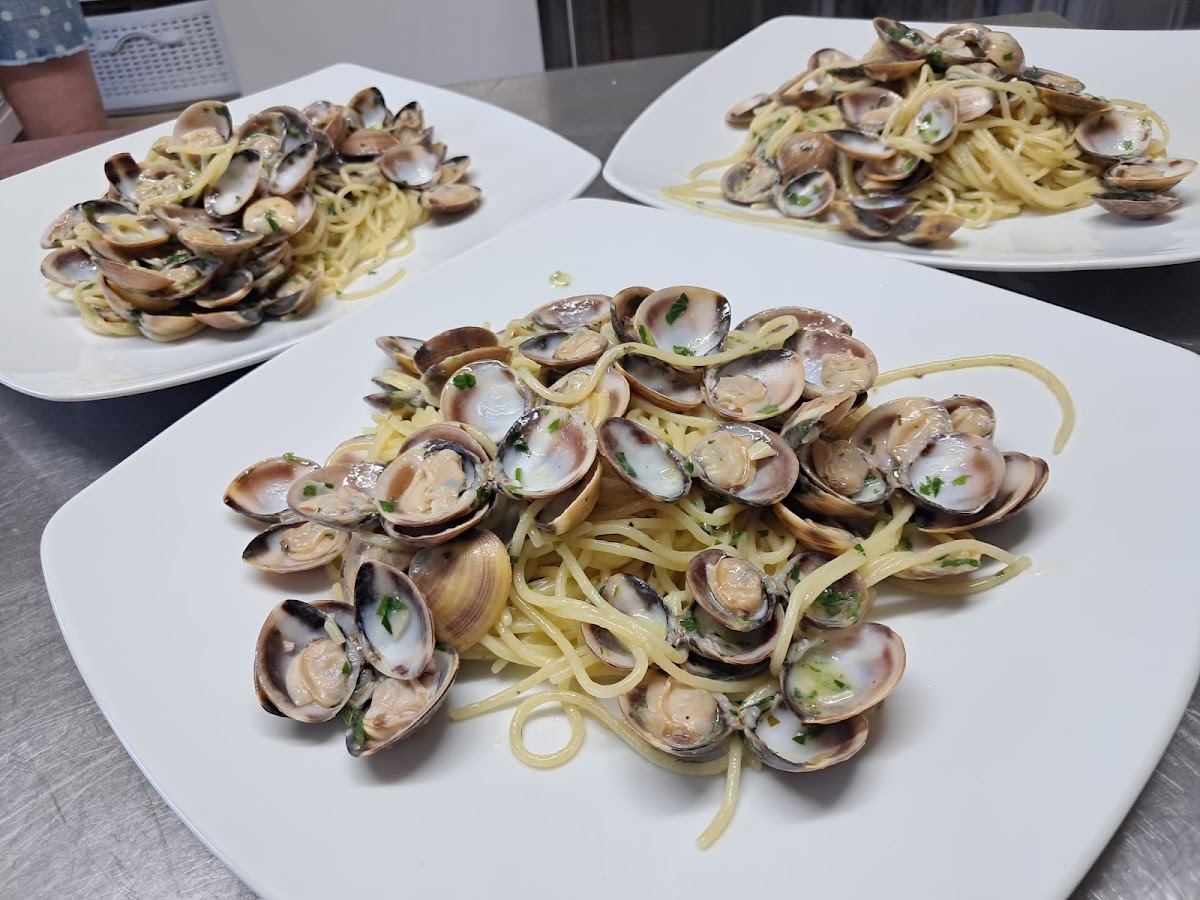RESTAURANT LA ROMAGNOLA ABRUD, AB - foto 5