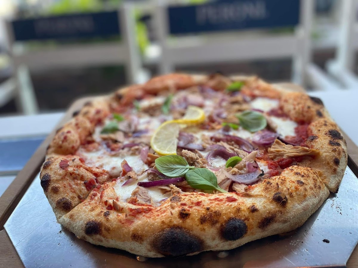 Restaurant "La Strada" Botosani - foto 2