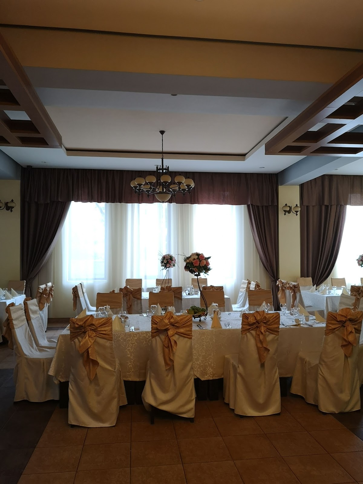 Restaurant La Taverna - foto 1