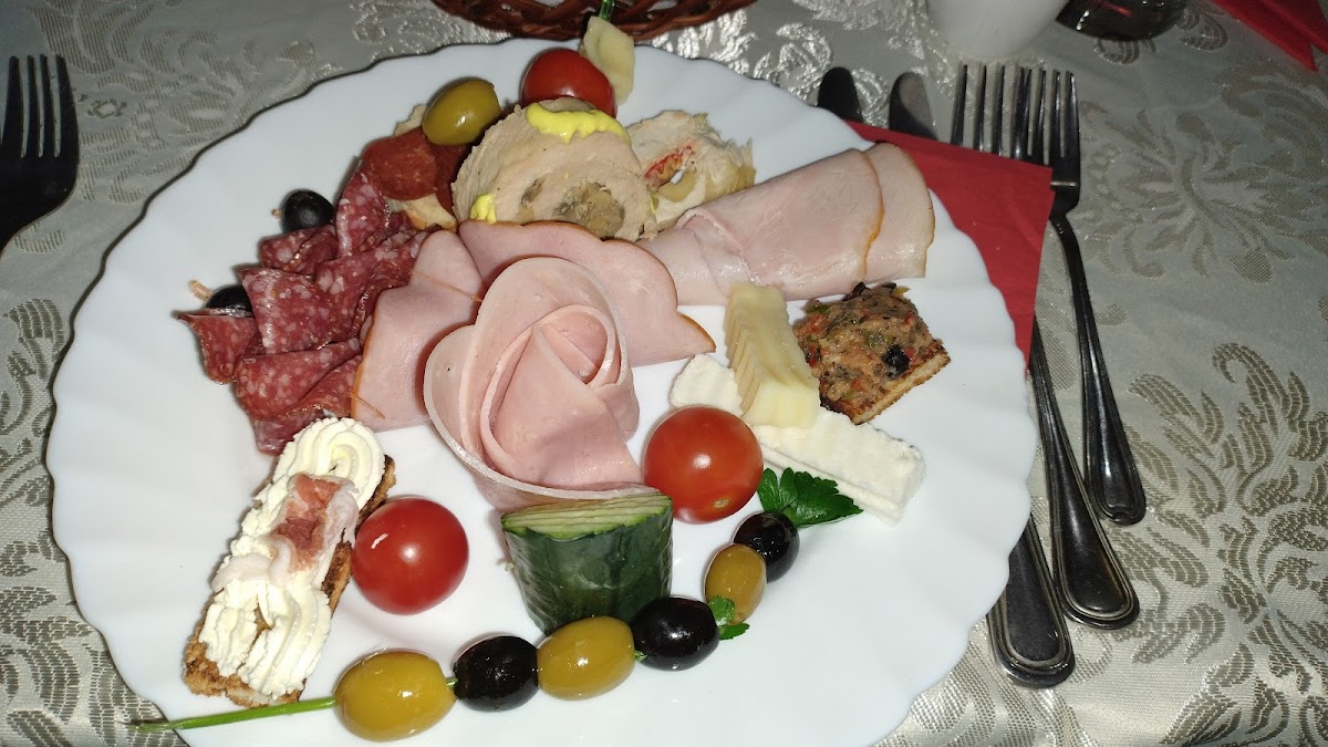 Restaurant La Taverna - foto 2