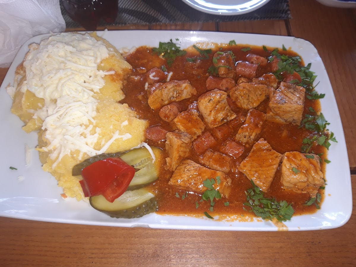 Restaurant La Taverna - foto 4