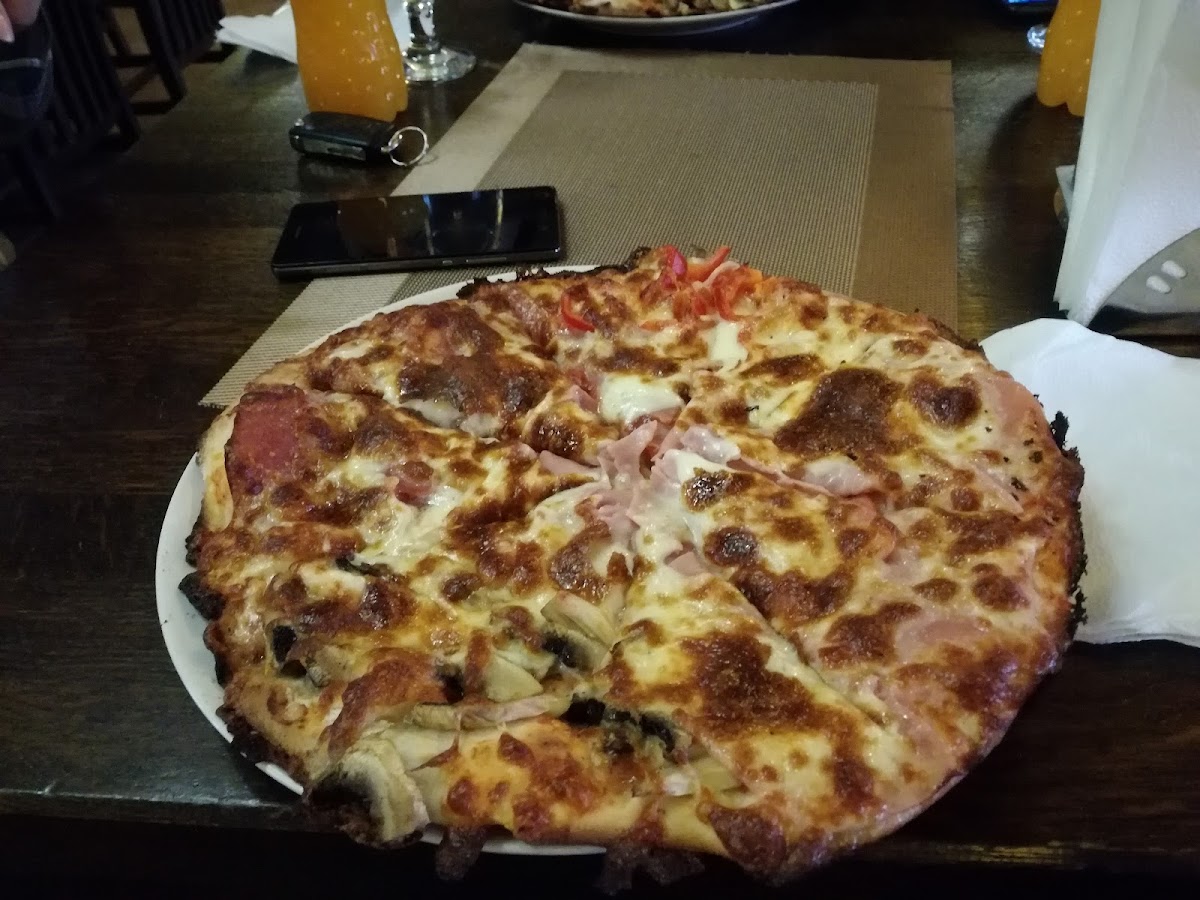 Restaurant La Taverna - foto 5