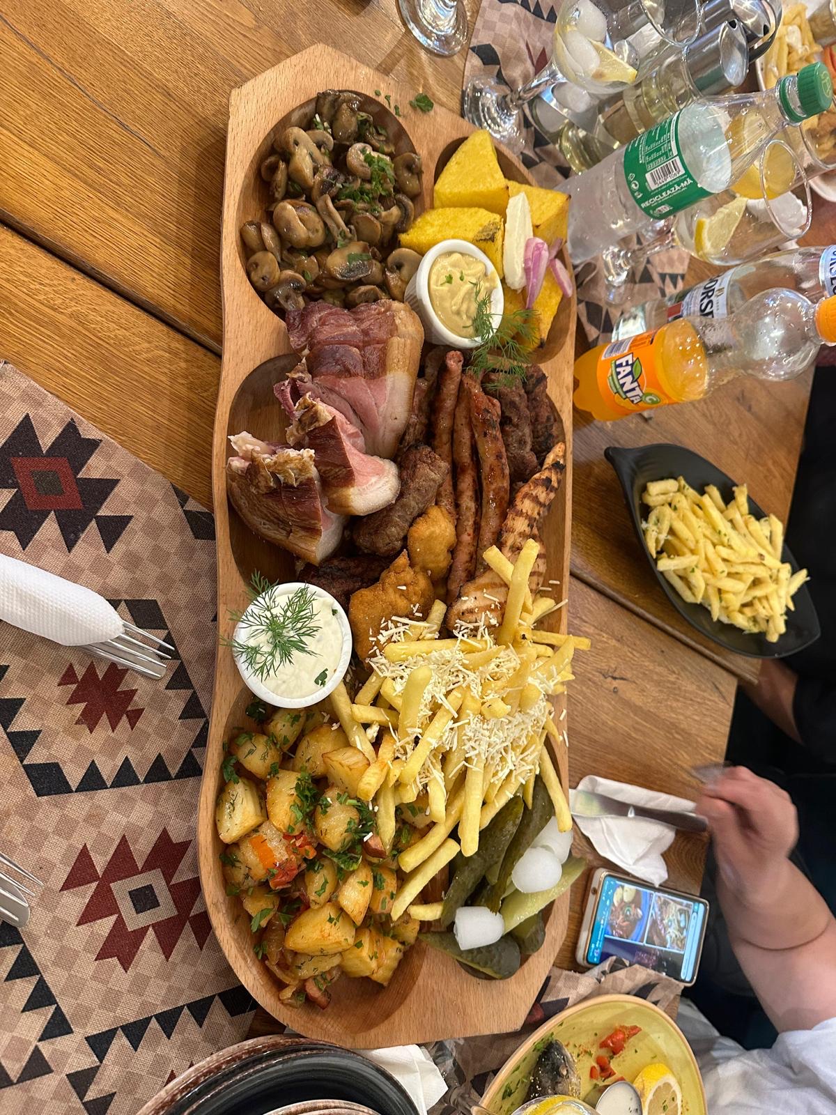 Restaurant La Tei - foto 3