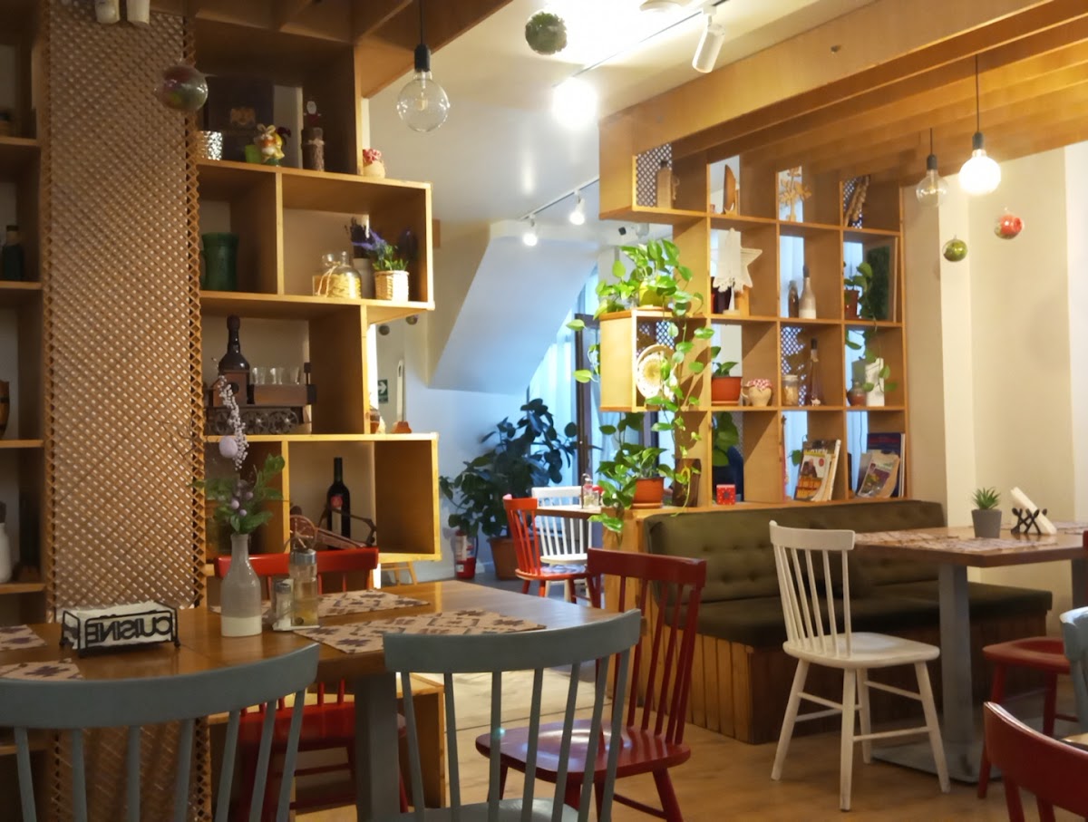 Restaurant La Tei - foto 5