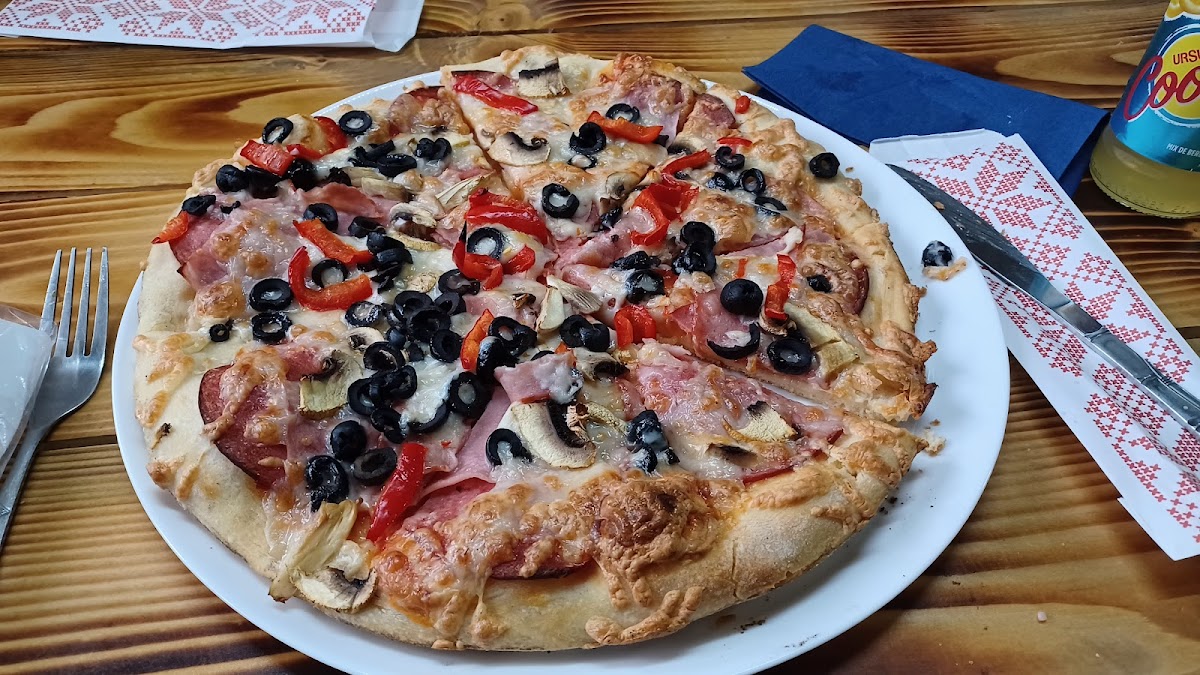 Restaurant La Tugu - foto 2