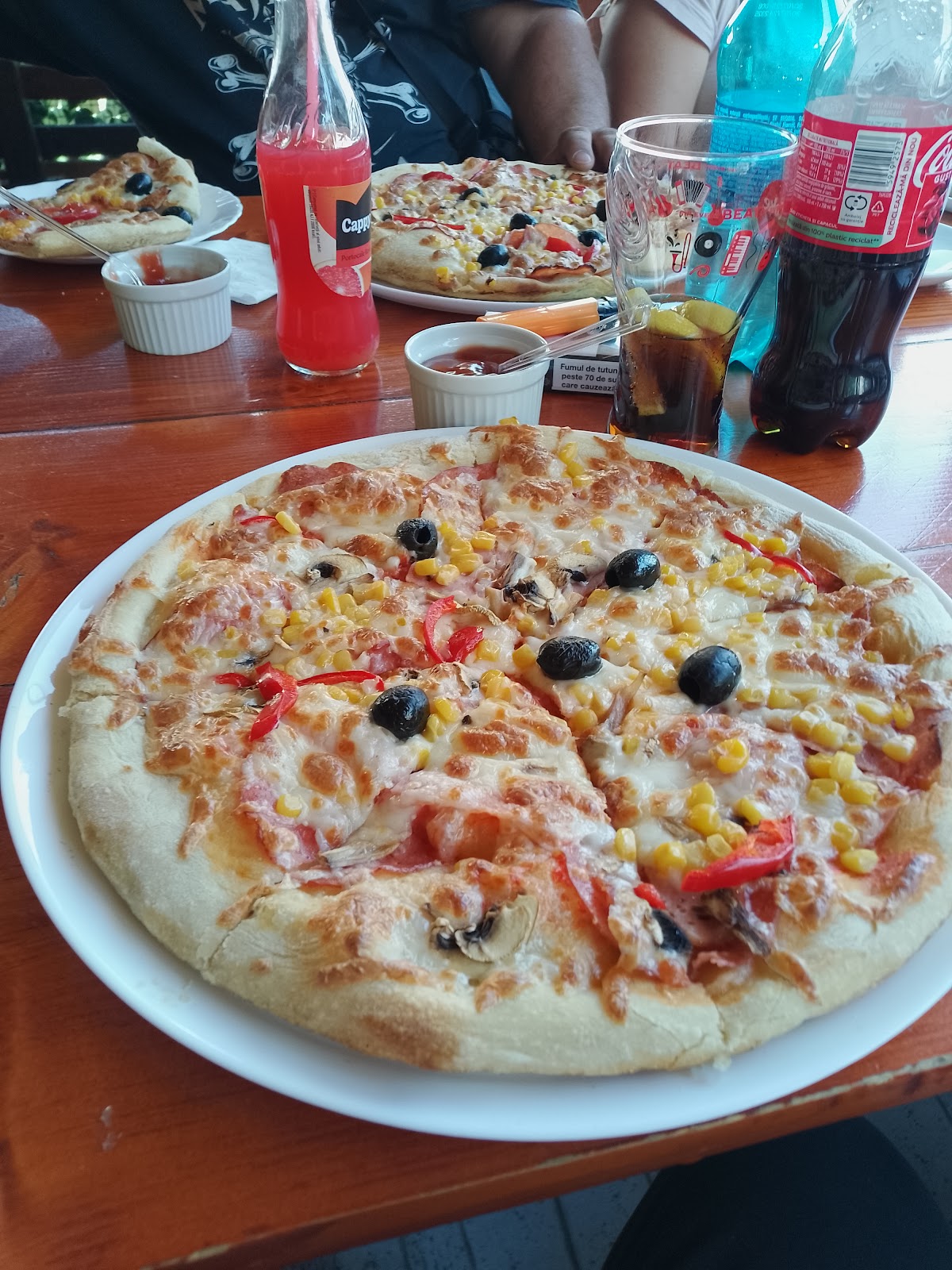 Restaurant La Tugu - foto 3