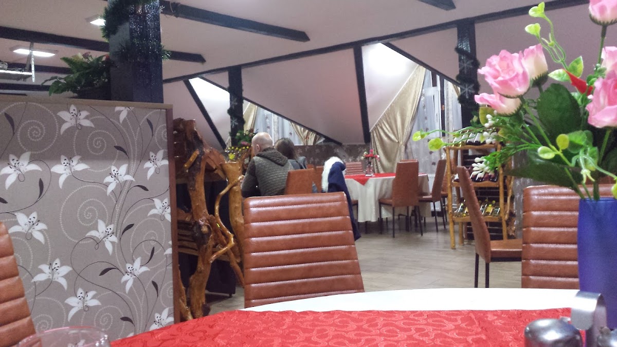 Restaurant La Tugu - foto 4