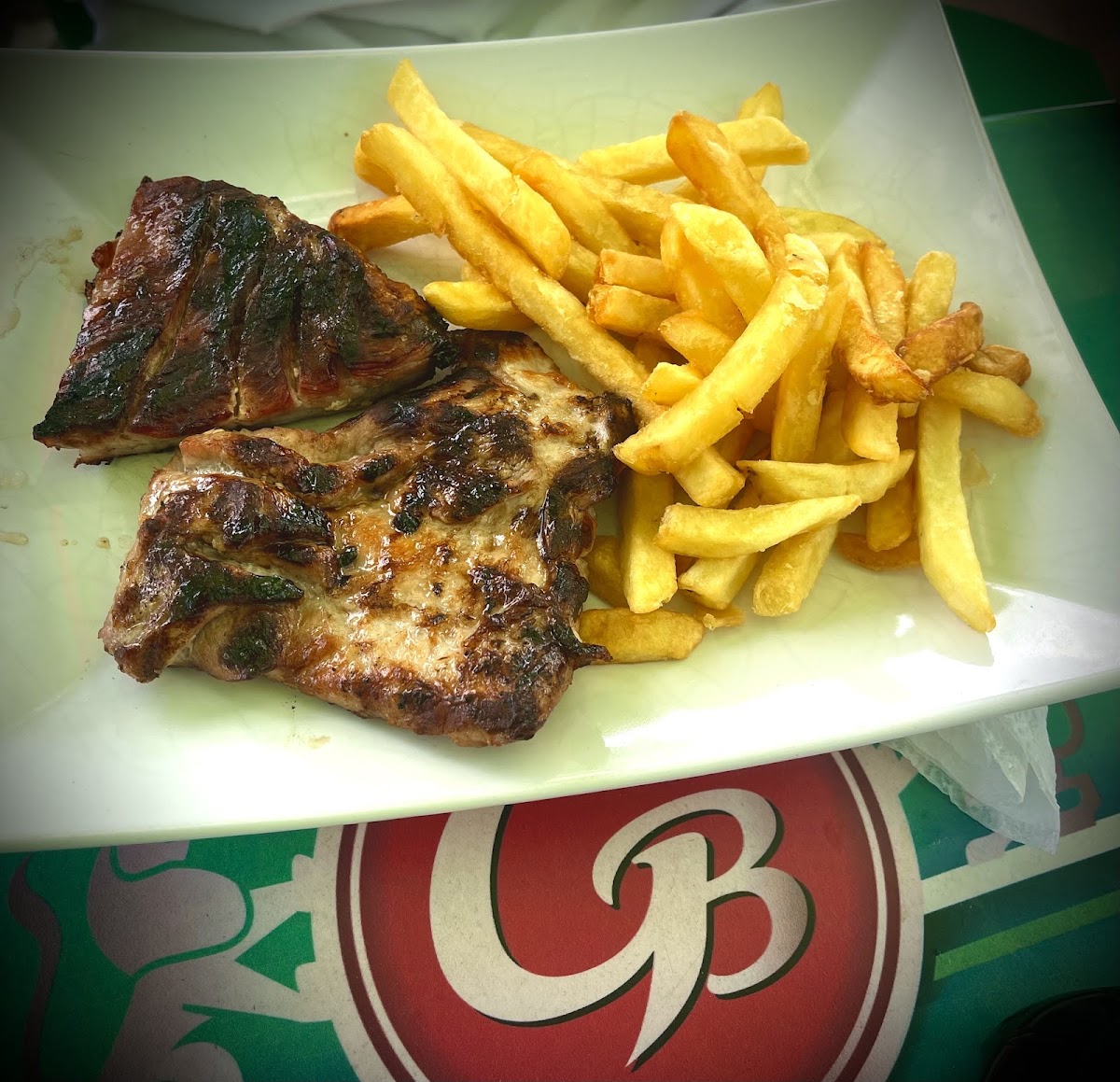 Restaurant "La Ucă" - foto 4
