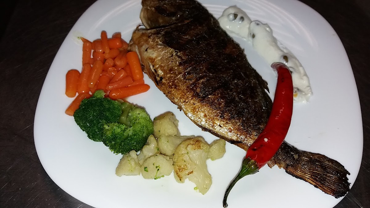Restaurant La Umbreluțe - foto 4