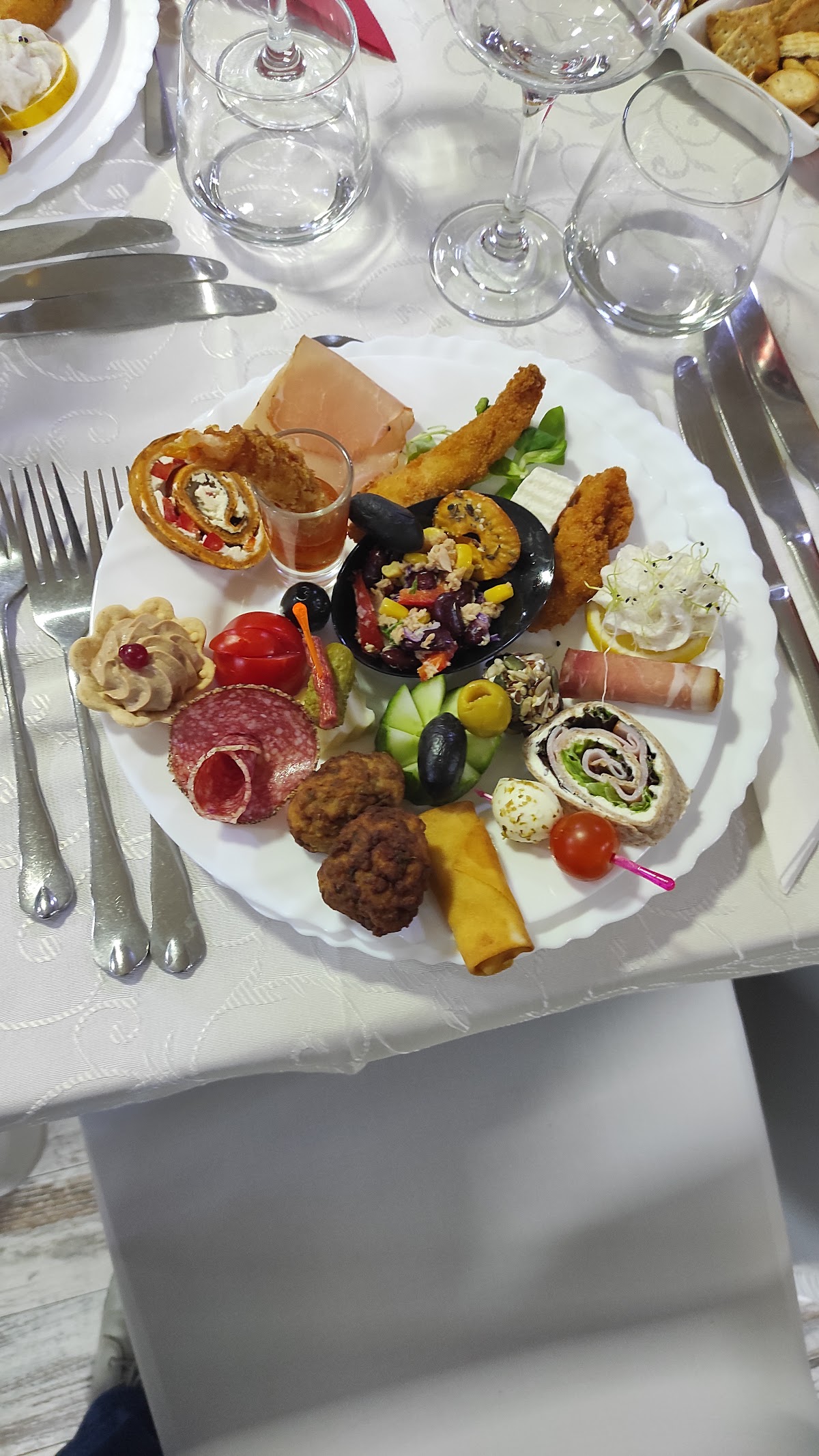 Restaurant Lac - foto 2