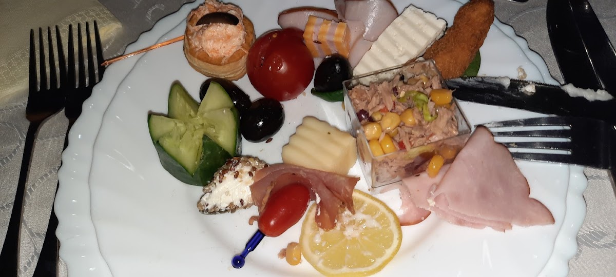 Restaurant Lac - foto 3