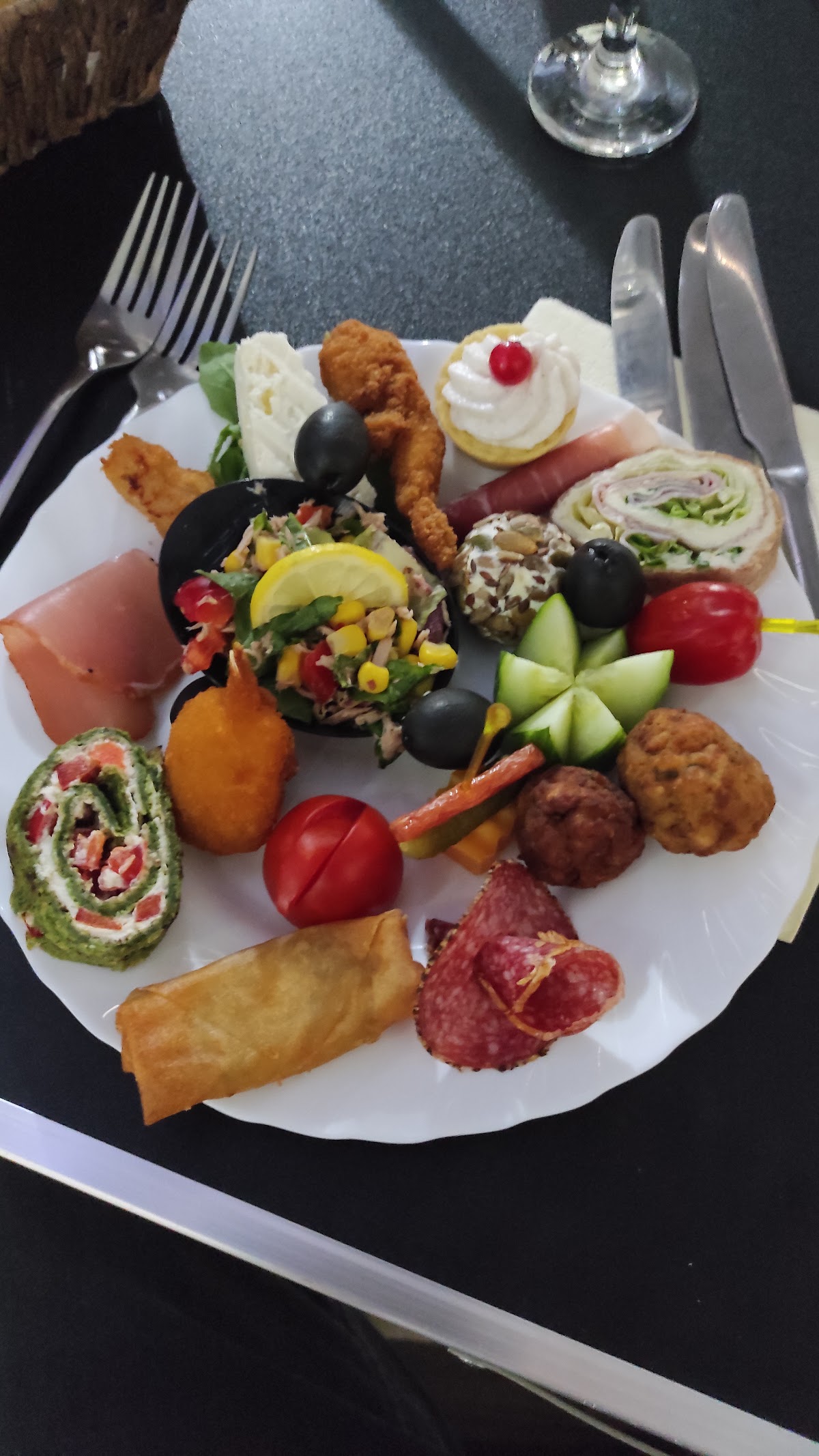 Restaurant Lac - foto 4