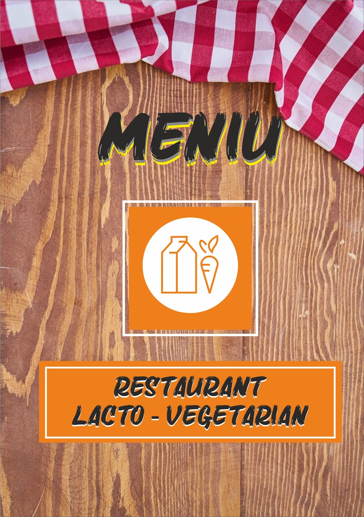 Restaurant Lacto-Végétarien - foto 3