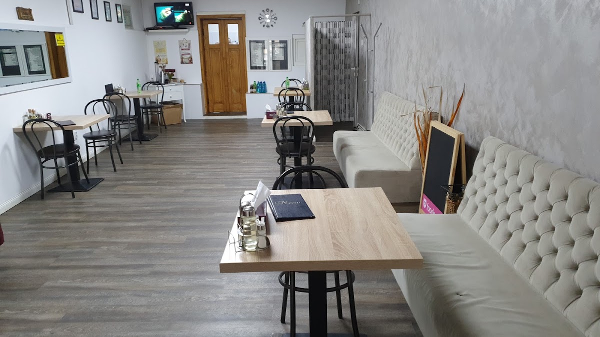 Restaurant Lacto-Végétarien - foto 5
