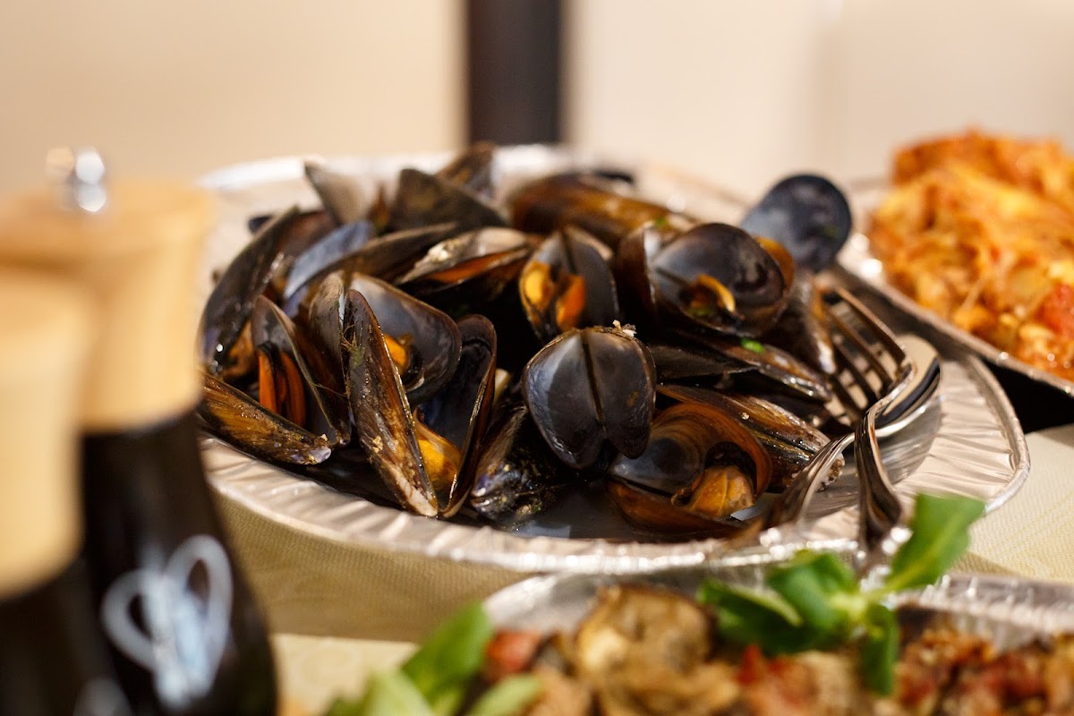 Ristorante Lacul Fermecat - foto 2