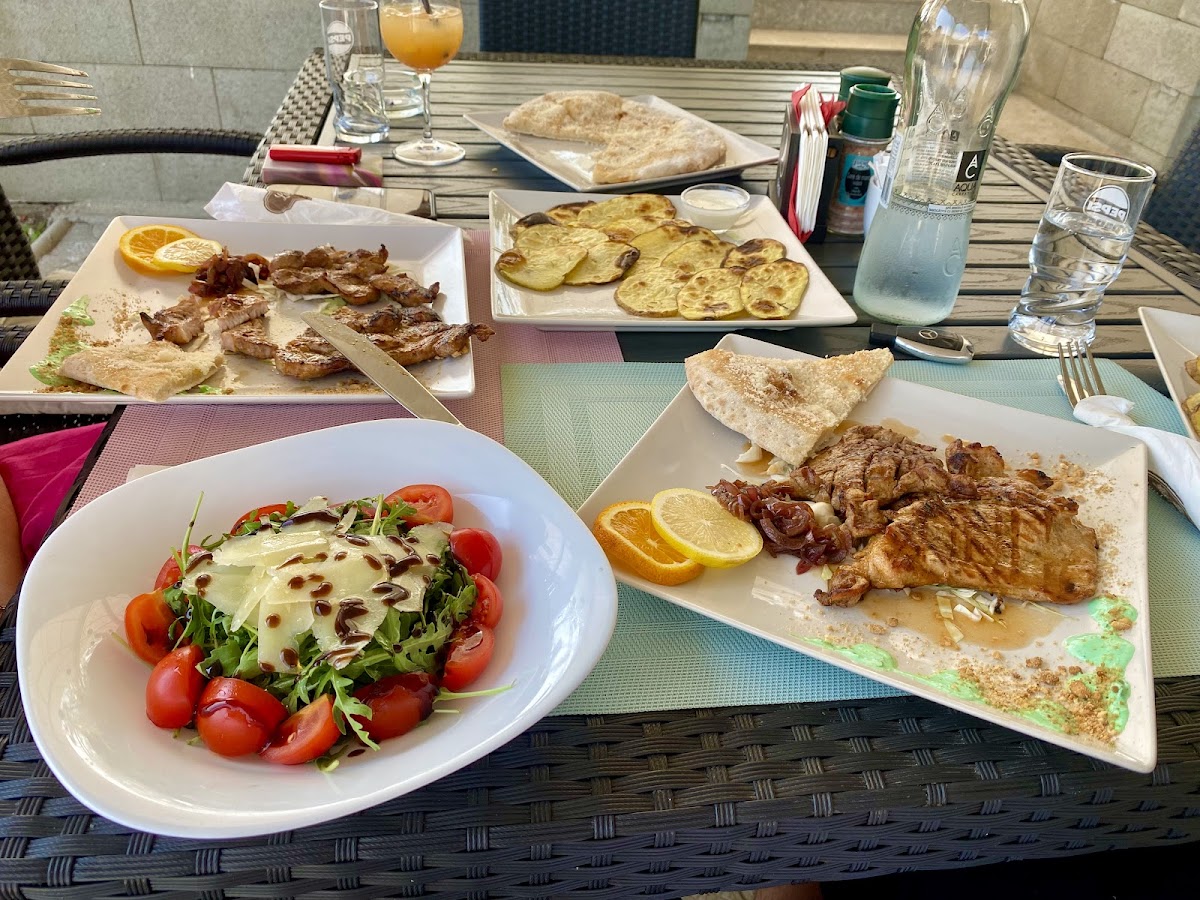 Ristorante Lacul Fermecat - foto 4