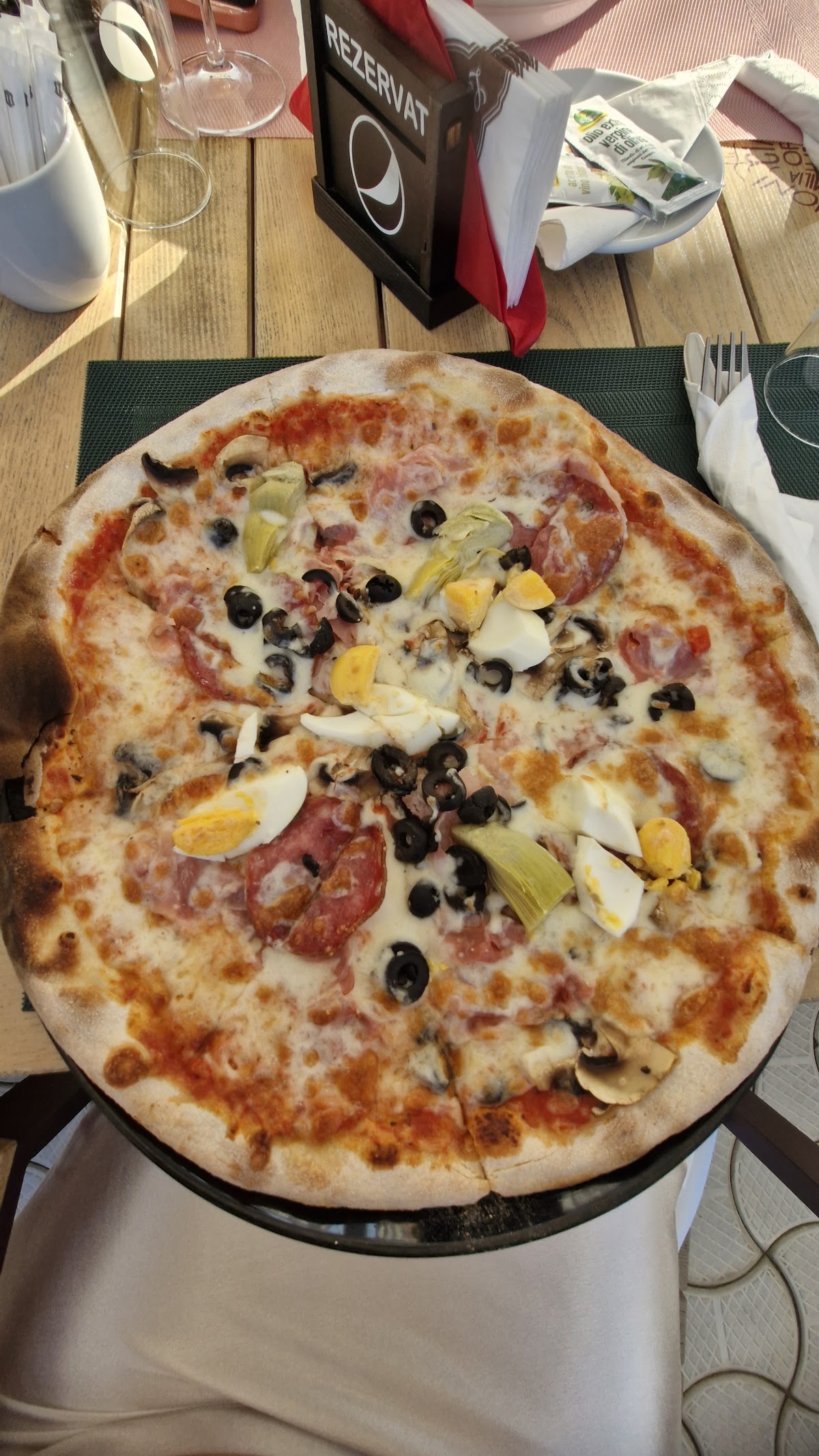 Ristorante Lacul Fermecat - foto 5