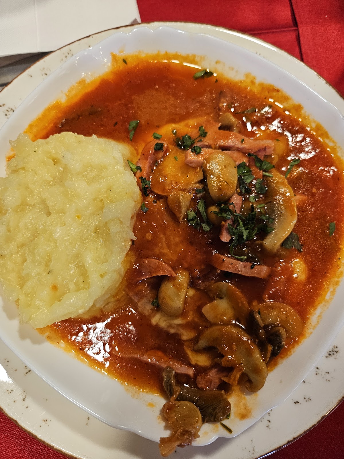 Restaurant Laguna - foto 5