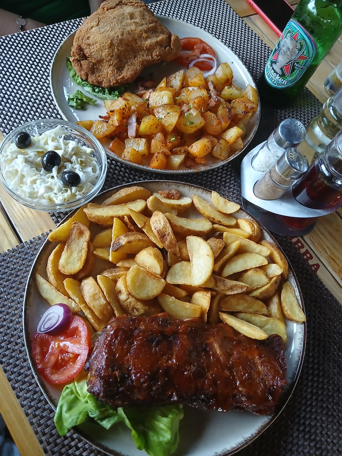 Restaurant LaRocca - foto 4