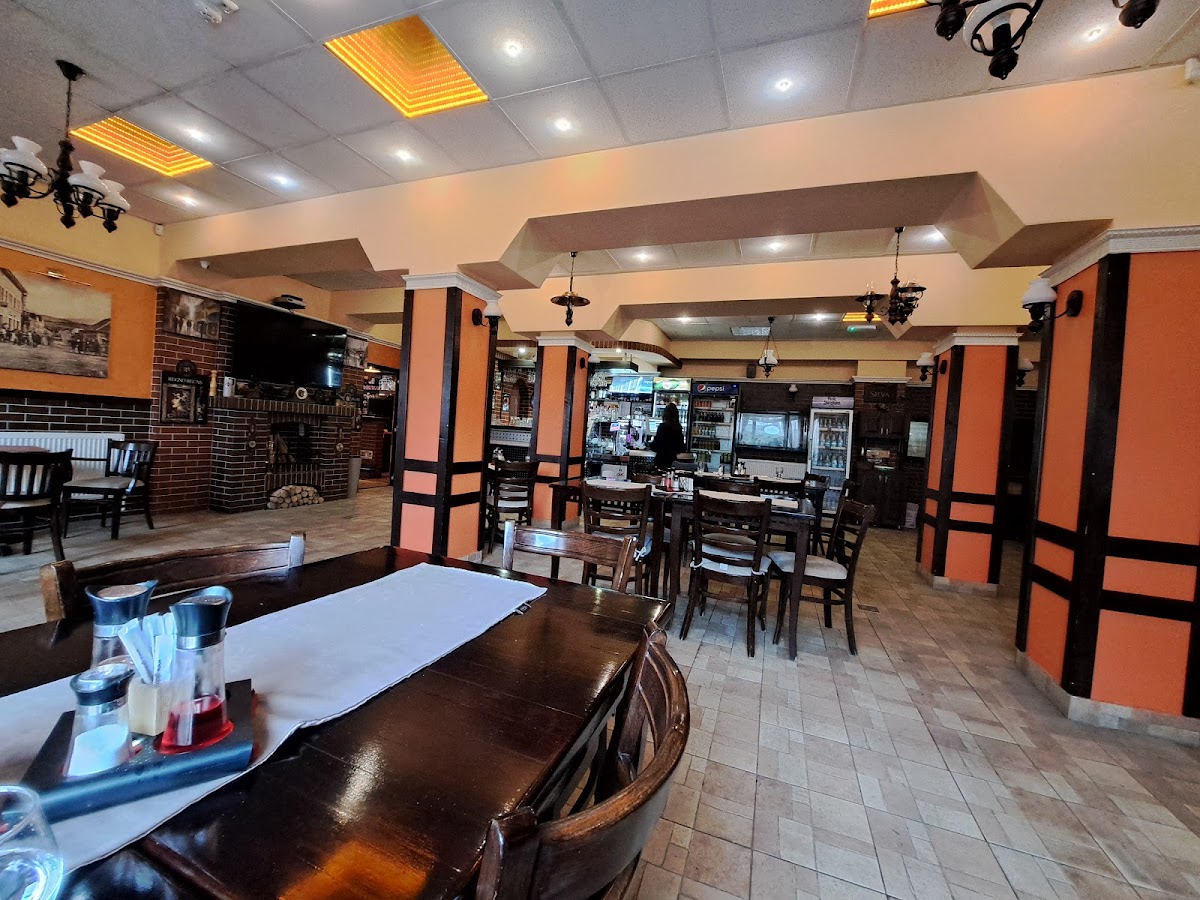Restaurant LaRocca - foto 5