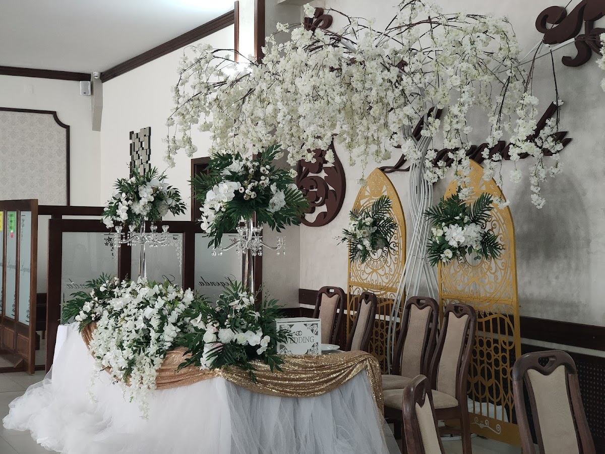 Restaurant Legenda - foto 1