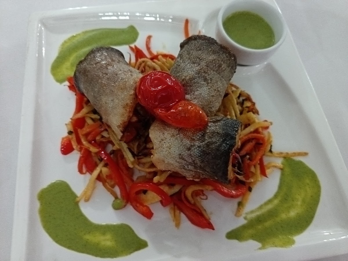 Restaurant Legenda - foto 2