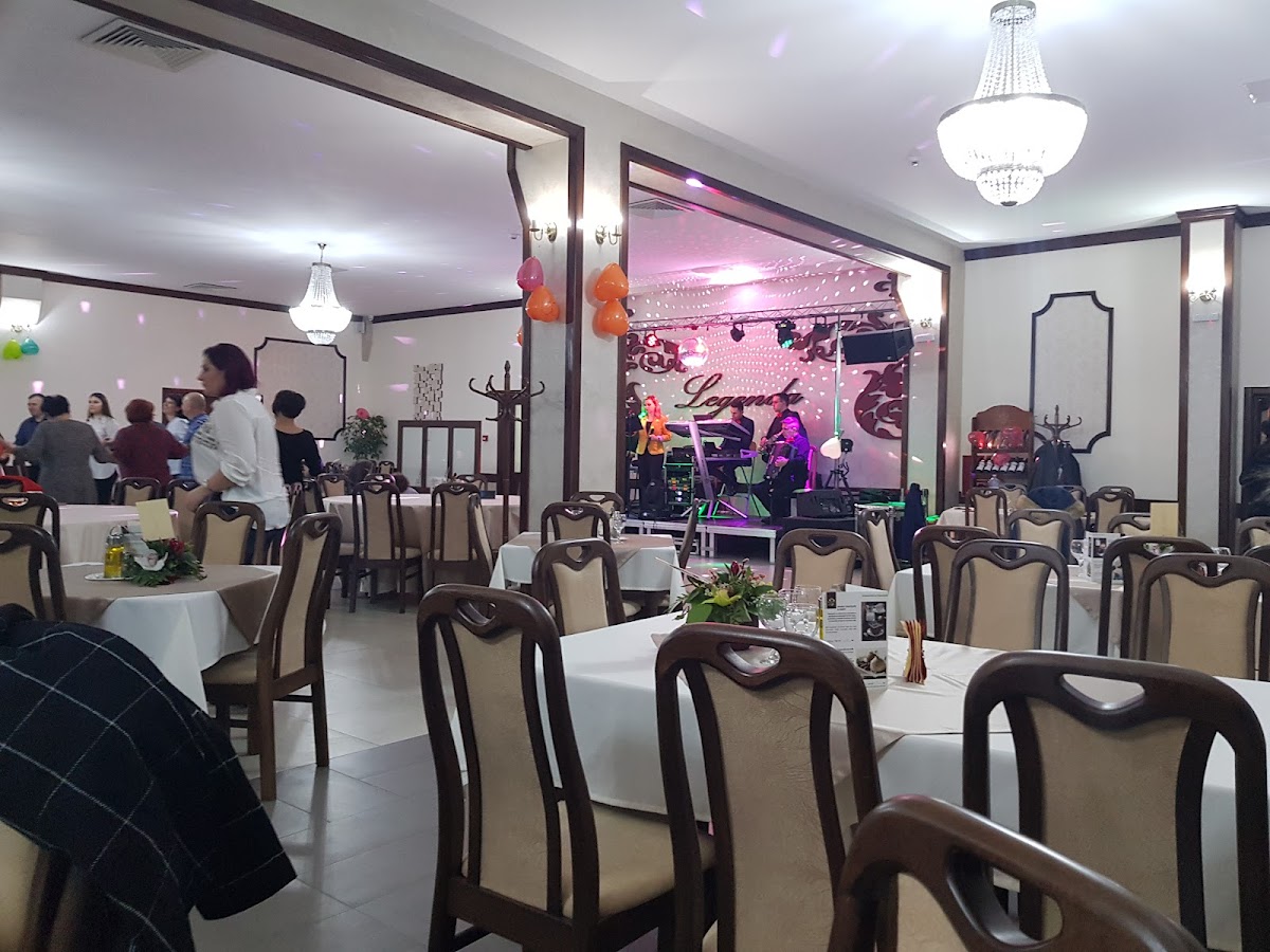 Restaurant Legenda - foto 3