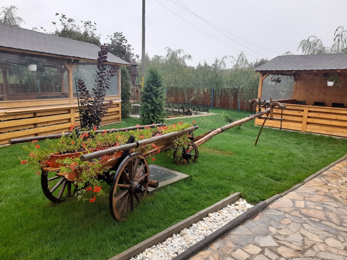 Restaurant Legenda - foto 4