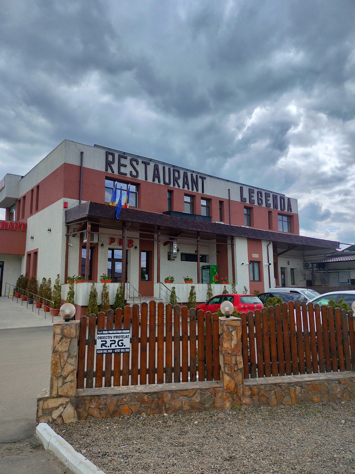 Restaurant Legenda - foto 5