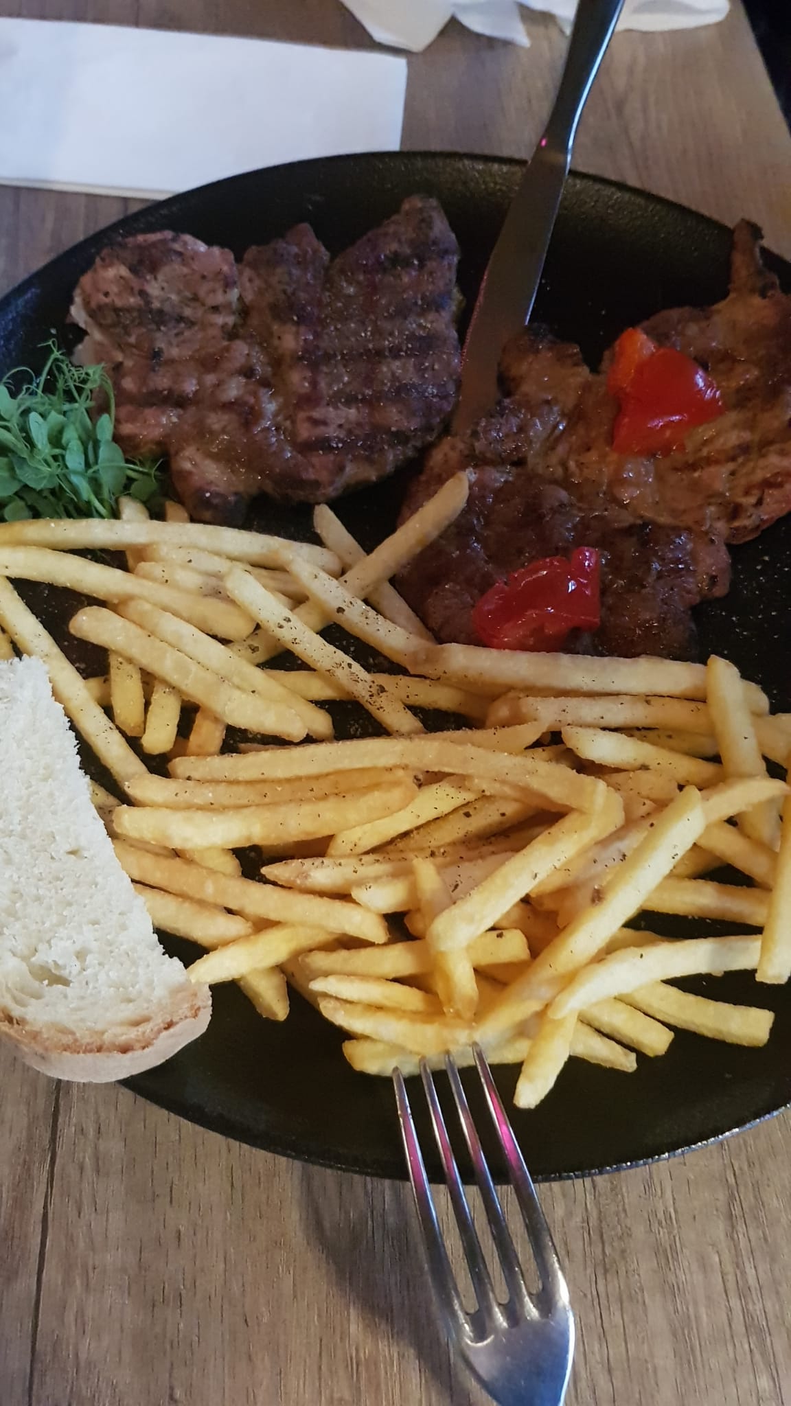 Lescaci Oil Étterem - foto 3