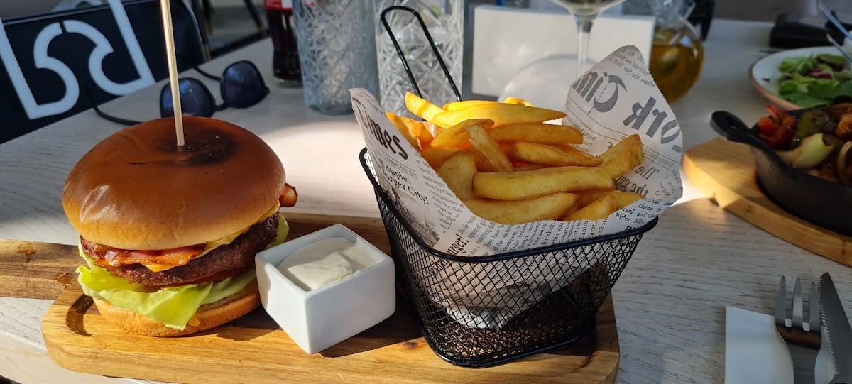 Lescaci Oil Étterem - foto 4