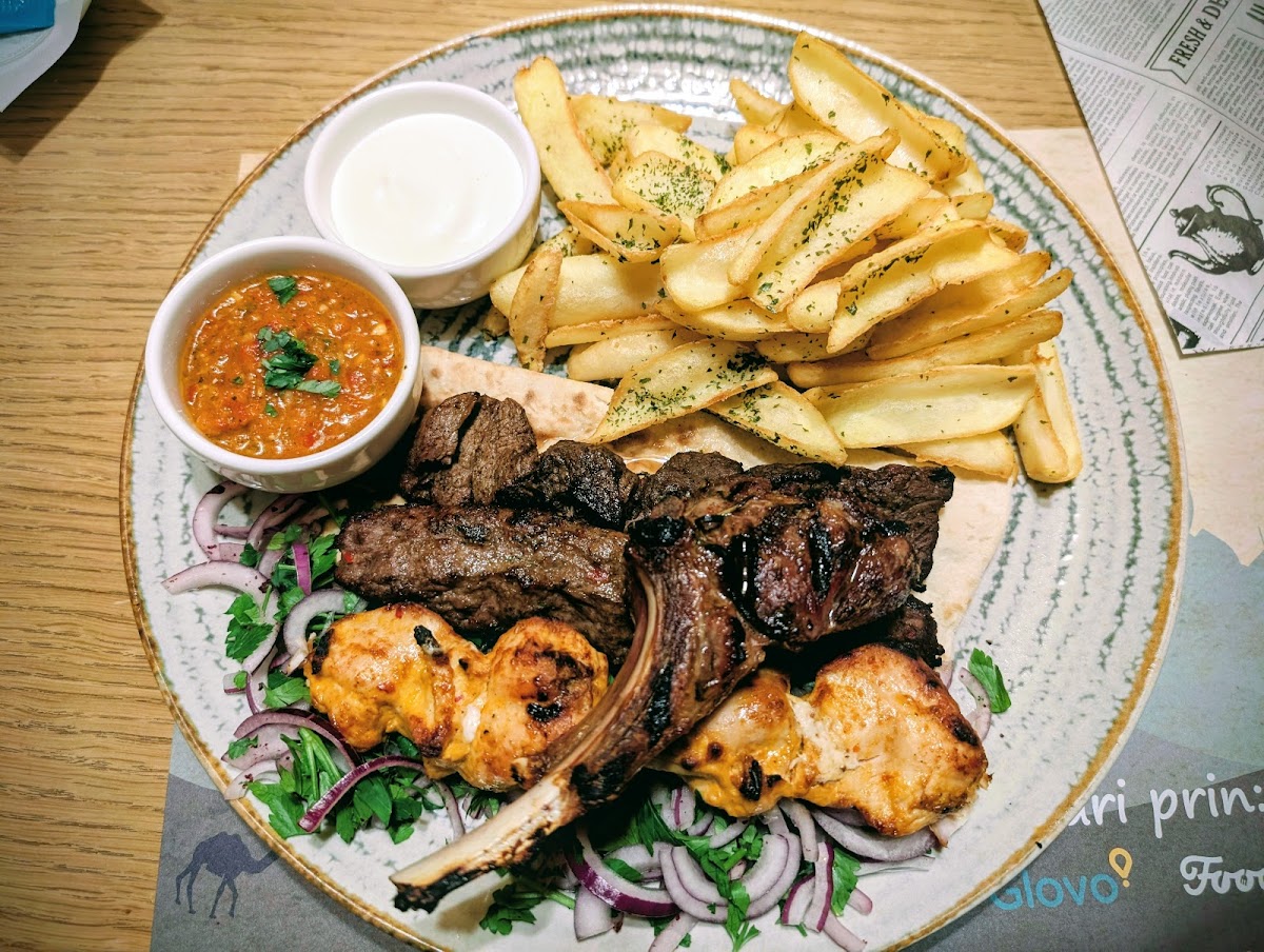Restaurant Levant - foto 4