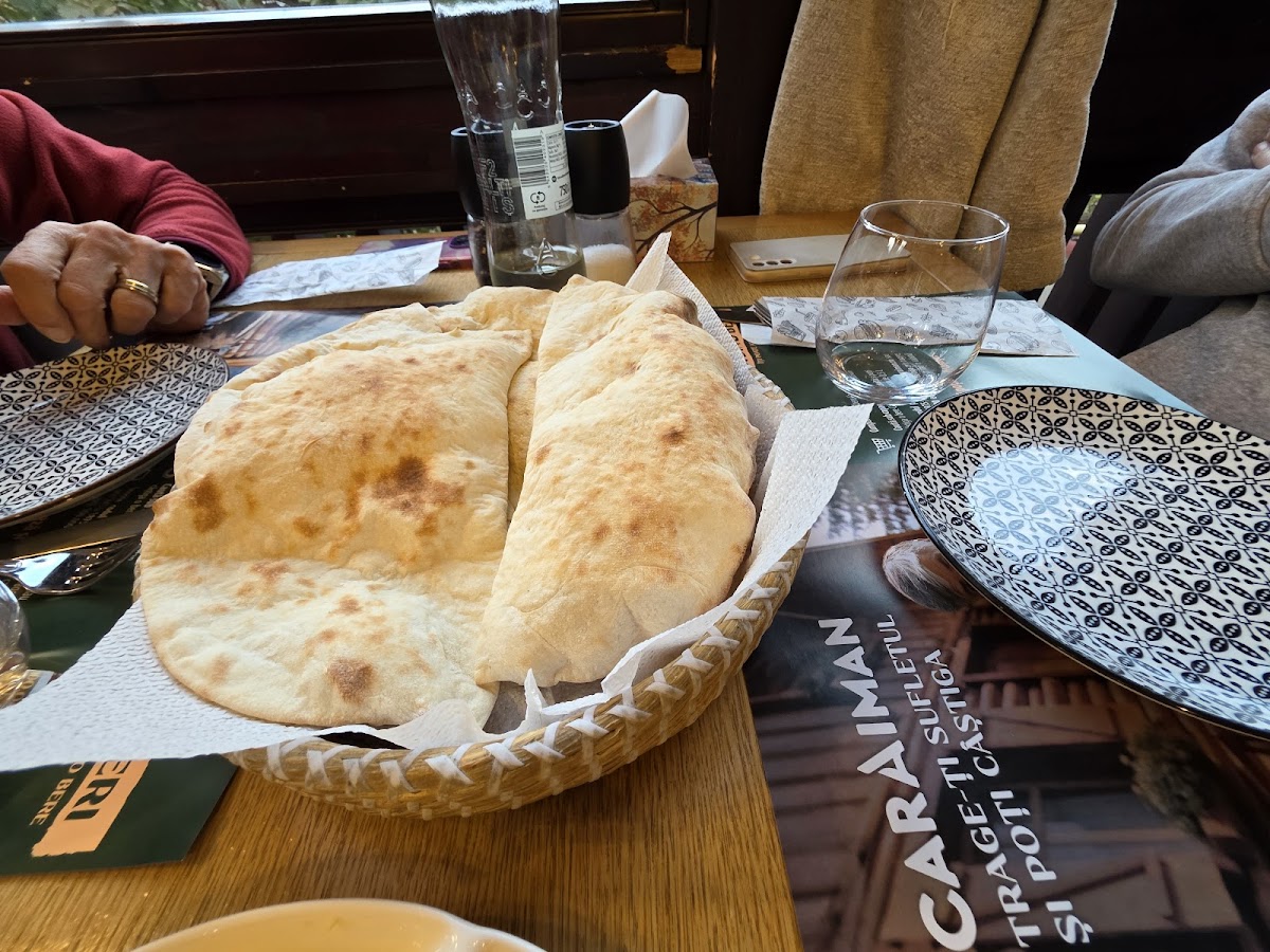 Restaurant Levant - foto 5