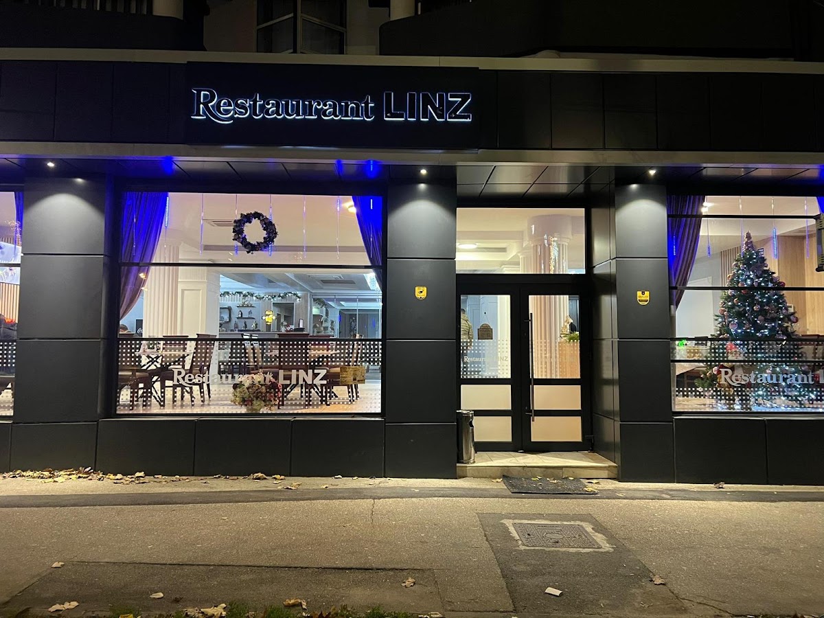 Restaurant Linz - foto 4