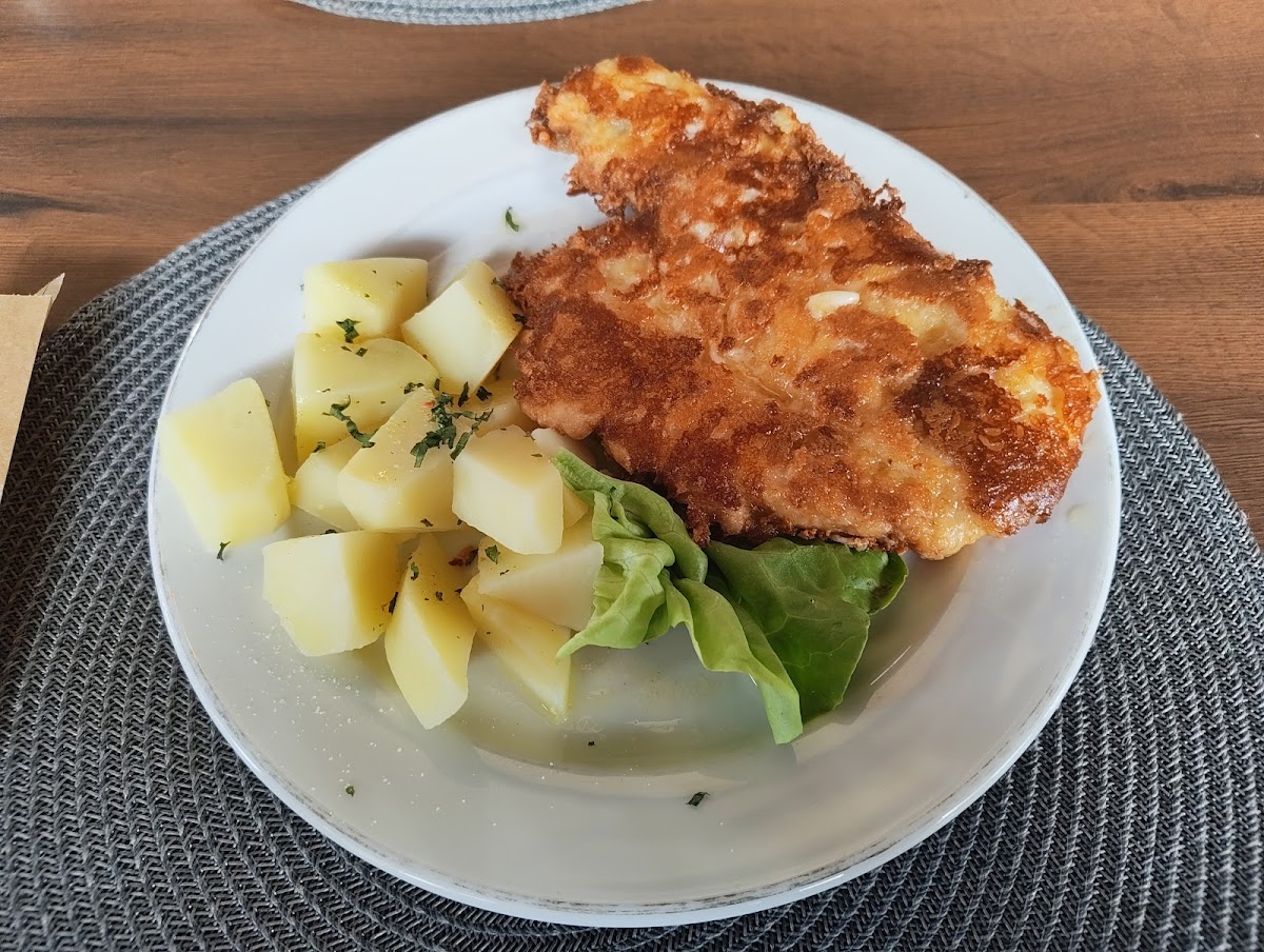 Restaurant Linz - foto 5