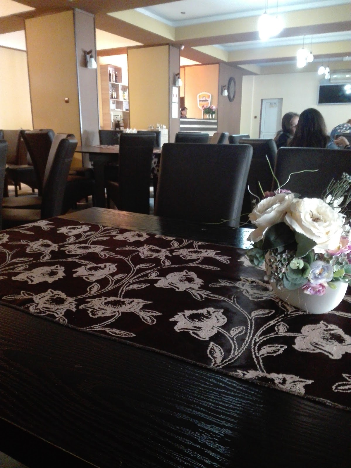 Restaurant London - foto 5